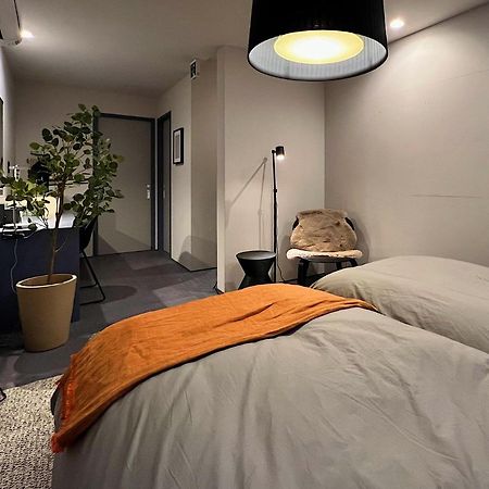 Sakon Ukon Villa Kanazawa Ngoại thất bức ảnh