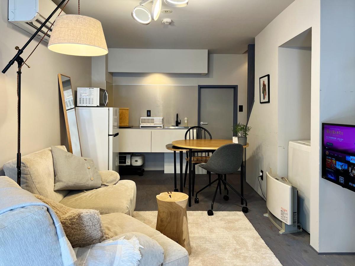 Sakon Ukon Villa Kanazawa Ngoại thất bức ảnh