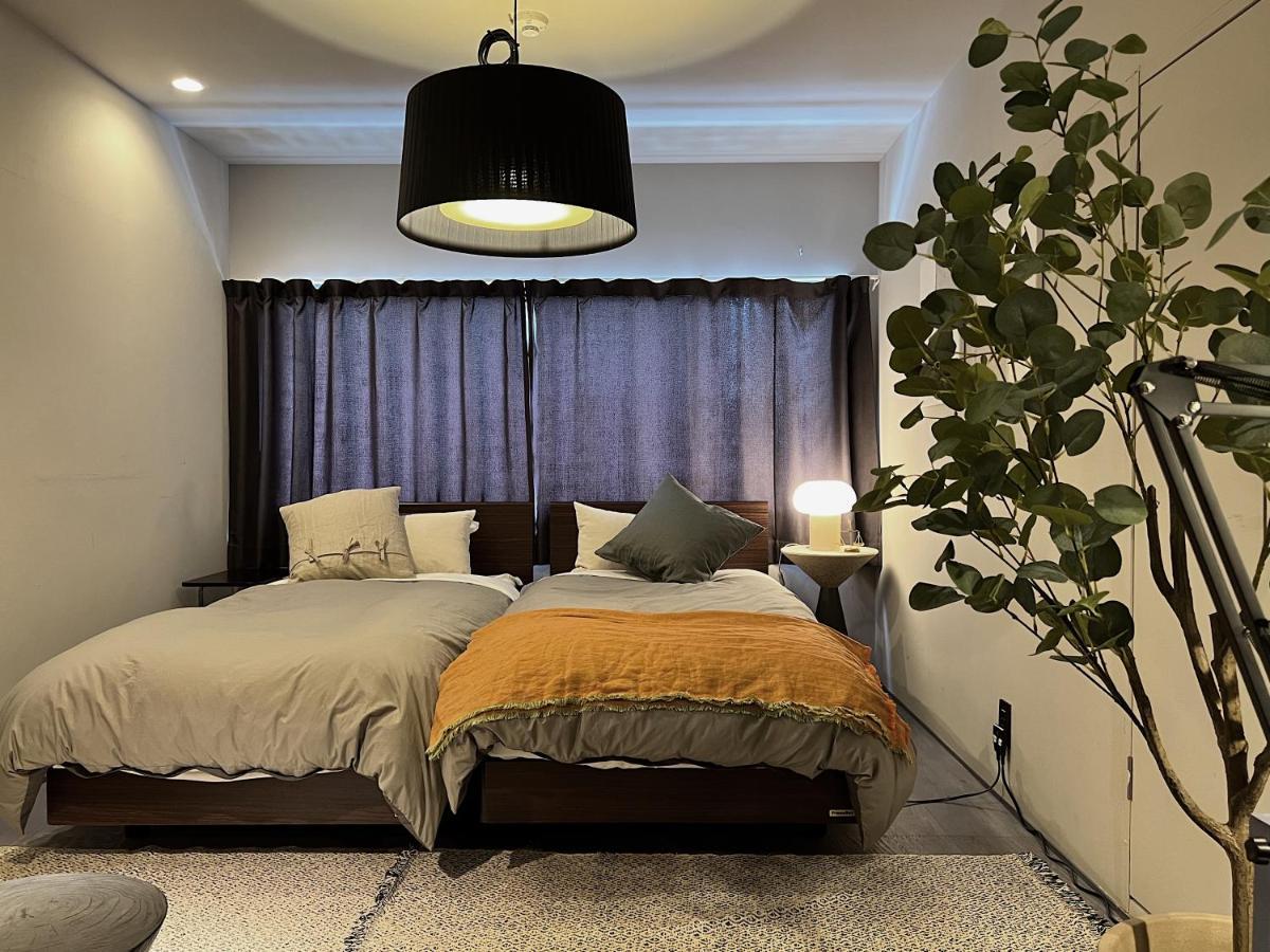 Sakon Ukon Villa Kanazawa Ngoại thất bức ảnh