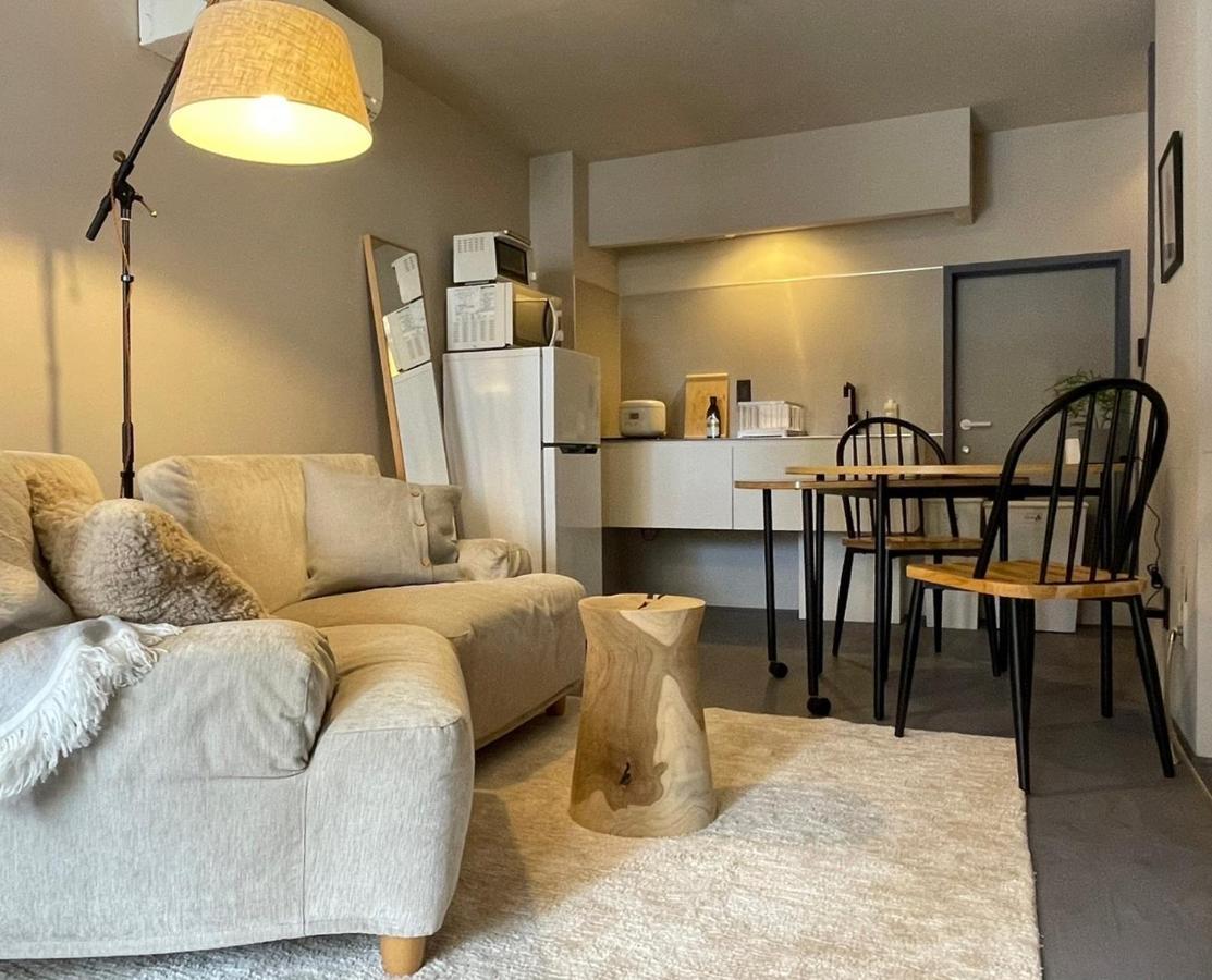 Sakon Ukon Villa Kanazawa Ngoại thất bức ảnh