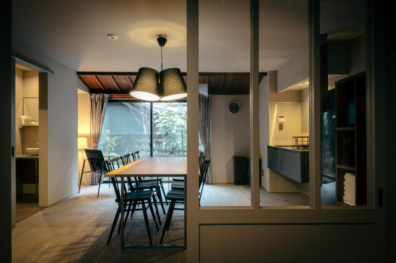Sakon Ukon Villa Kanazawa Ngoại thất bức ảnh