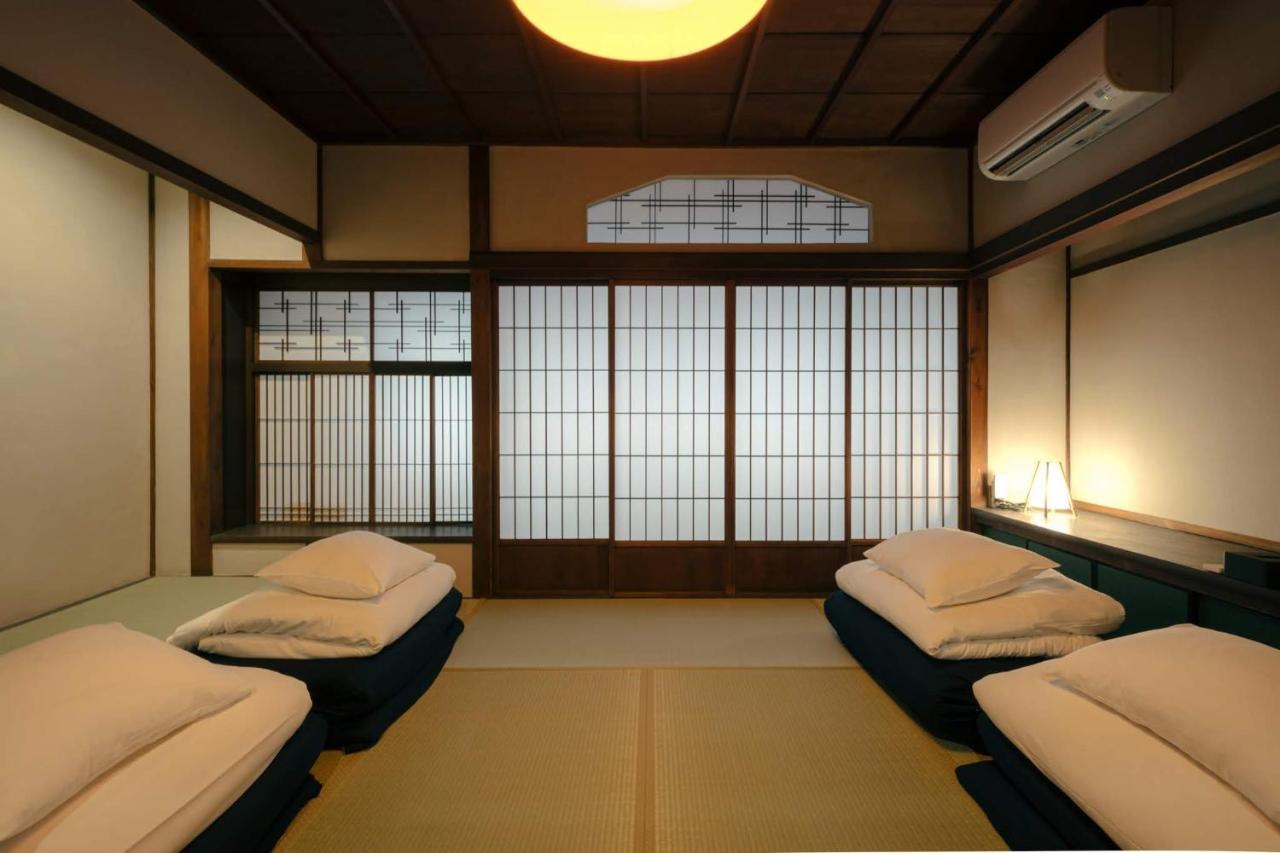 Sakon Ukon Villa Kanazawa Ngoại thất bức ảnh