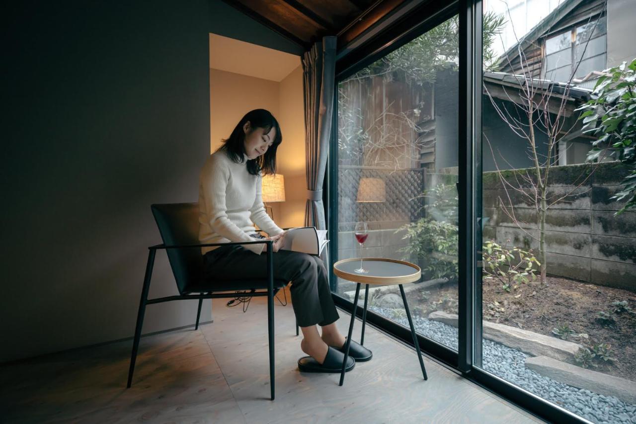 Sakon Ukon Villa Kanazawa Ngoại thất bức ảnh