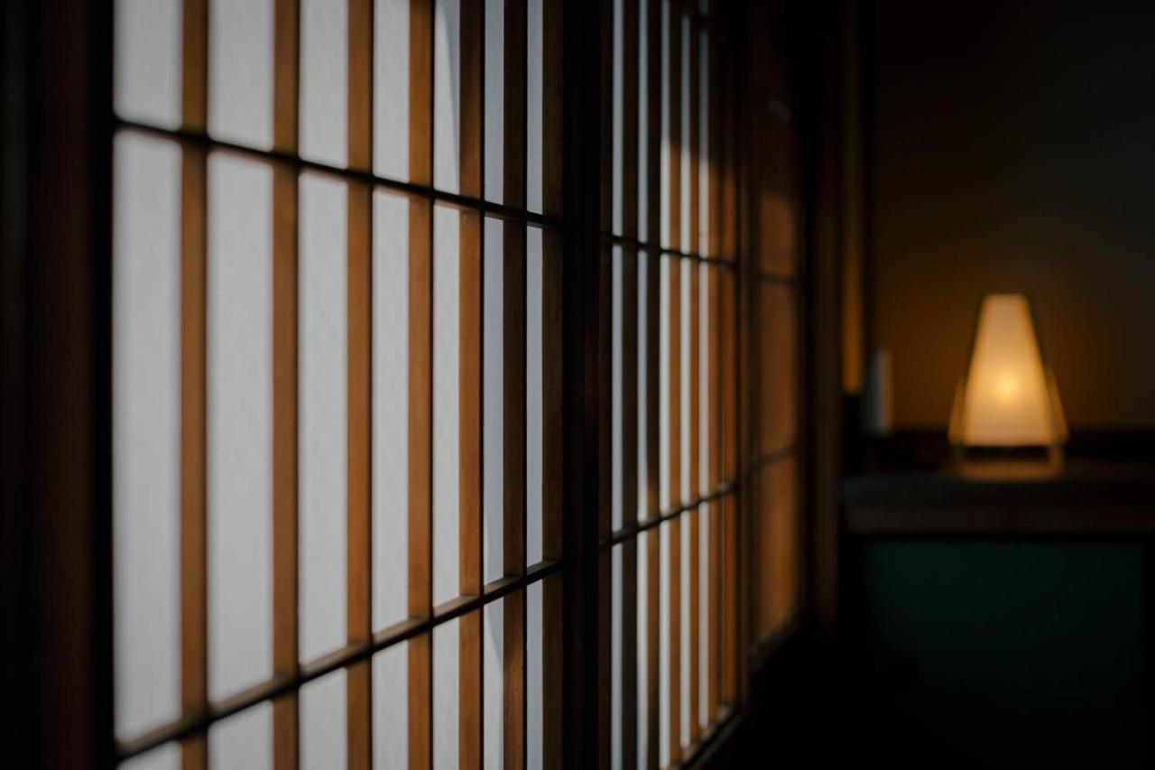 Sakon Ukon Villa Kanazawa Ngoại thất bức ảnh