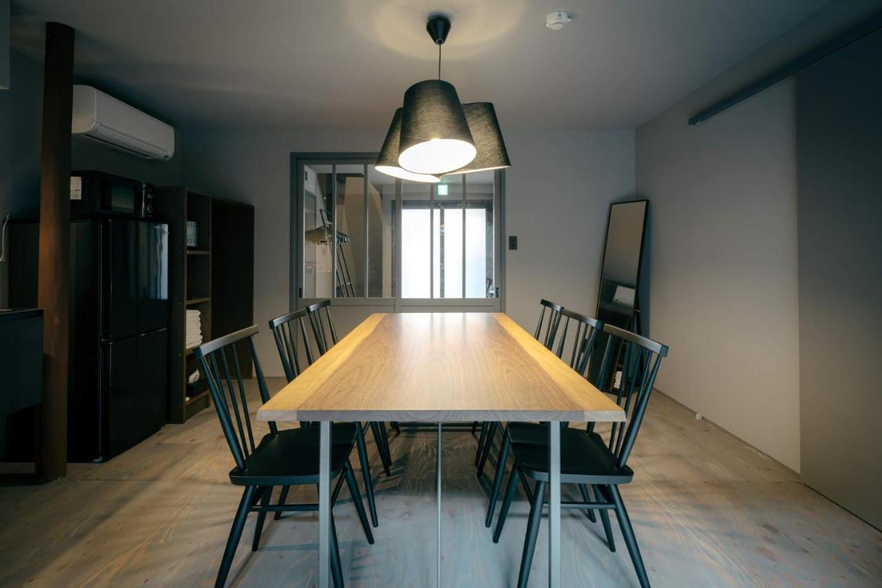 Sakon Ukon Villa Kanazawa Ngoại thất bức ảnh