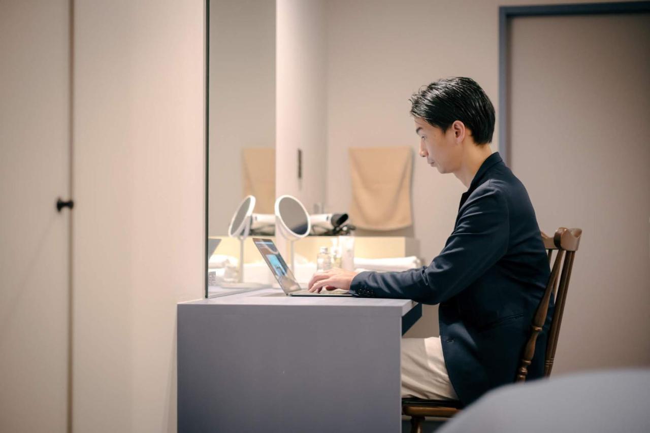 Sakon Ukon Villa Kanazawa Ngoại thất bức ảnh