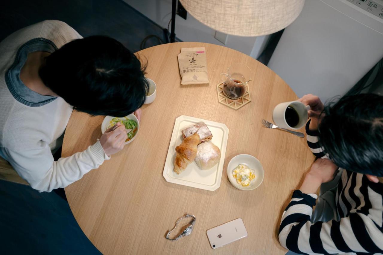 Sakon Ukon Villa Kanazawa Ngoại thất bức ảnh